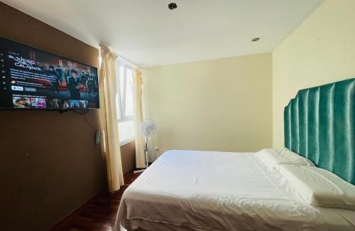 Trujillo Apartment | Exclusivo Apartamento en el corazón de Trujillo - 5to Piso