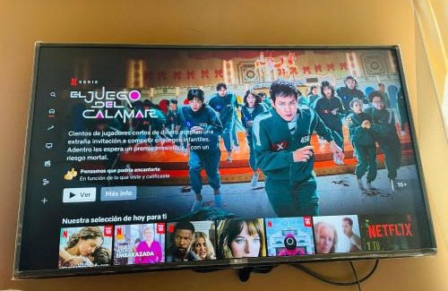 Trujillo Apartment | Exclusivo Apartamento en el corazón de Trujillo - 5to Piso