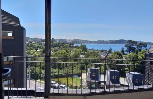 Puerto Varas Apartment | Exclusivo Departamento Nuevo muy Cerca del Lago