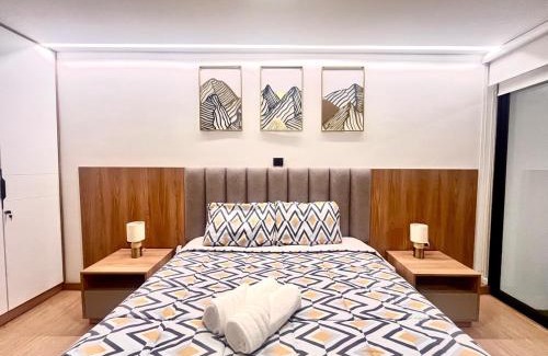 Canaribamba Apartment | Exclusivo Departamento en Cuenca Edificio Novus