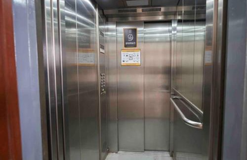 Trujillo Apartment | Exclusivo y acogedor con ascensor Directo en Urbanización la Merced