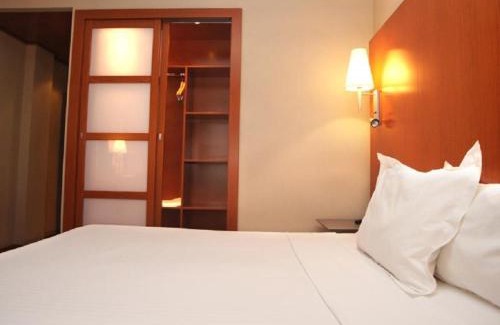 Cuenca Hotel | Exe Cuenca