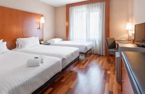 Cuenca Hotel | Exe Cuenca