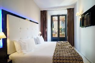 Centro Hotel | Exe Málaga Museos