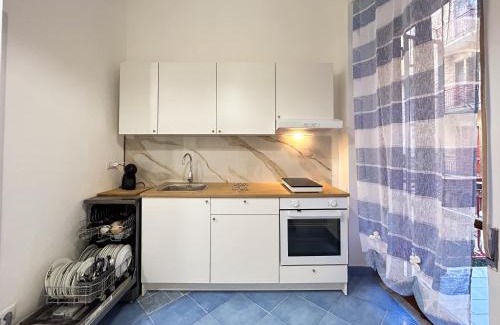 Fuorigrotta Apartment | EXE NAPOLI STADIUM APARTMENT