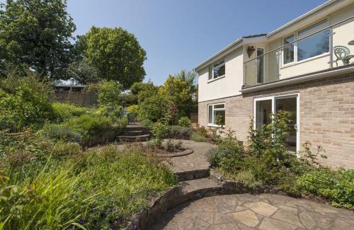 Dawlish House | Exe View