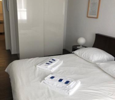 Muhlebach Apartment | Executive 2BR Flat 100sqm - Mainau 6