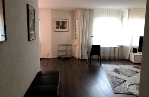 Muhlebach Apartment | Executive 2BR Flat 100sqm - Mainau 6
