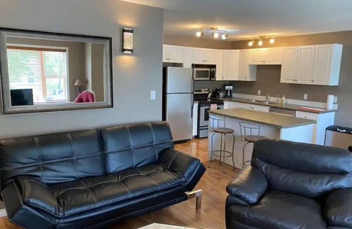 Bonnyville House | Executive 3 bedroom semidetached