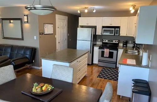 Bonnyville House | Executive 3 bedroom semidetached