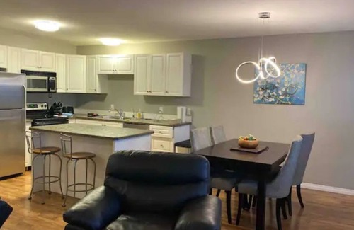 Bonnyville House | Executive 3 bedroom semidetached