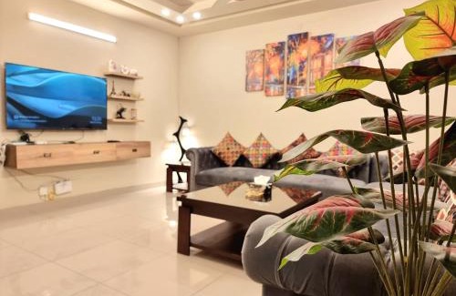 Islamabad Apartment | Executive 3 Bedrooms Apartment In Bahria Town