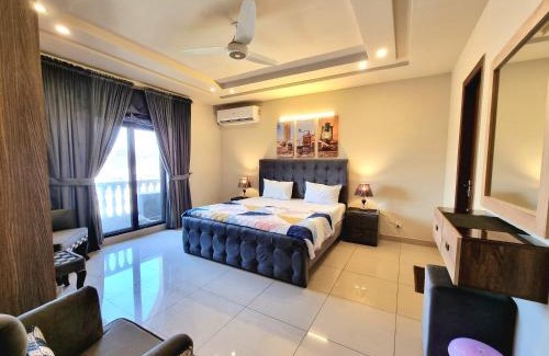 Islamabad Apartment | Executive 3 Bedrooms Apartment In Bahria Town