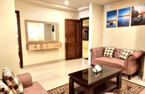 Islamabad Apartment | Executive 3 Bedrooms Apartment In Bahria Town