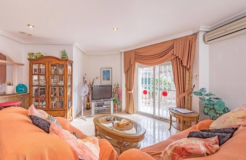 Benferri Apartment | executive 5 star 2-bed apartment in benferri