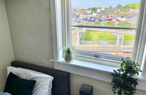 Bishop's Stortford Apartment | Executive Apartment Perfect for Contractors or Pilots