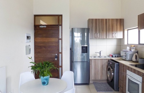 Greater Johannesburg Metropolitan Area Apartment | Executive apartment in Secure Golf Estate