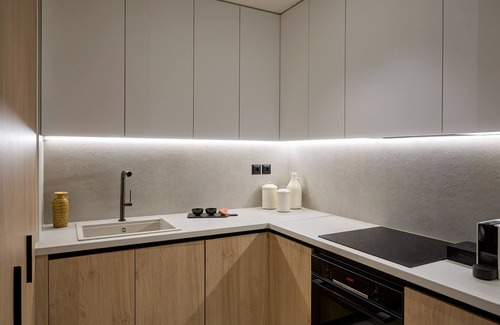 Piraeus House | Executive apartment by Fasma Suites