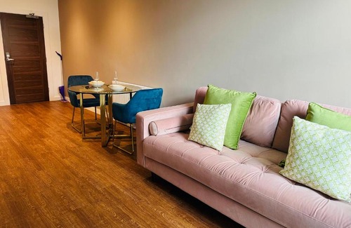 Central Milton Keynes Apartment | Executive Apartment’s Mk