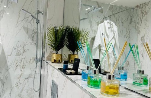 Central Milton Keynes Apartment | Executive Apartment’s Mk