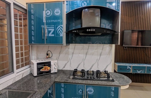 Punjab Apartment | Executive Apartments Gujranwala