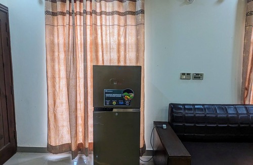 Punjab Apartment | Executive Apartments Gujranwala