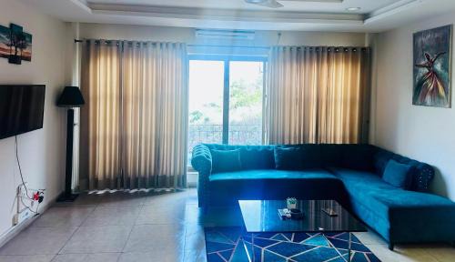 Rawalpindi Apartment | Executive appartment in bahria hieghts 1