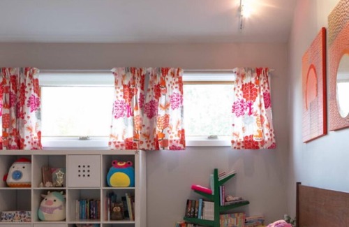 Winnipeg House | Executive family home with large property close to downtown