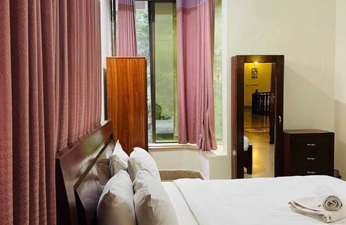 F-7 Sector Hotel | Executive Galaxy House Islamabad