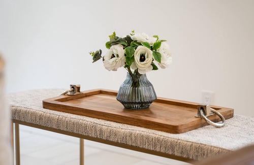 Fairfield House | Executive Garden Suite in Fairfield