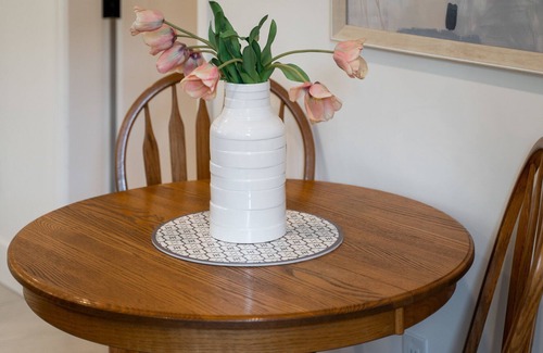 Fairfield House | Executive Garden Suite in Fairfield