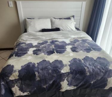 Greater Johannesburg Metropolitan Area Apartment | Executive Harmonic Studio