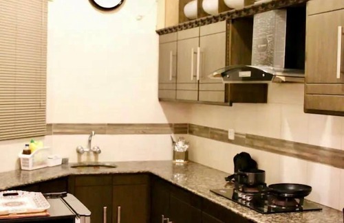 Islamabad Apartment | Executive Heights Apartments