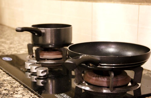 Islamabad Apartment | Executive Heights Apartments