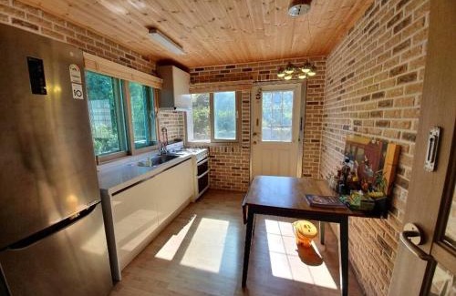 Jocheon Villa | Executive Home in Jeju