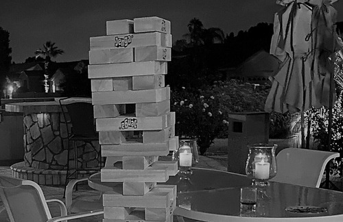 Ocotillo House | Executive Home with Amazing Yard on Ocotillo Golf Course!