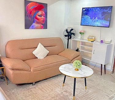 Kisumu Apartment | Executive Homely Studio apt