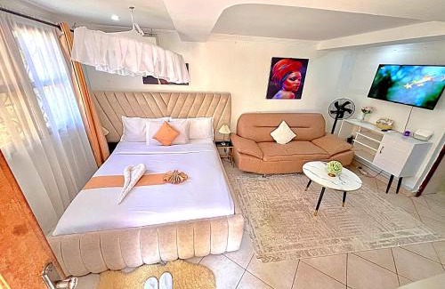 Kisumu Apartment | Executive Homely Studio apt