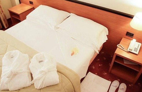 Cussignacco Hotel | Executive Hotel Udine