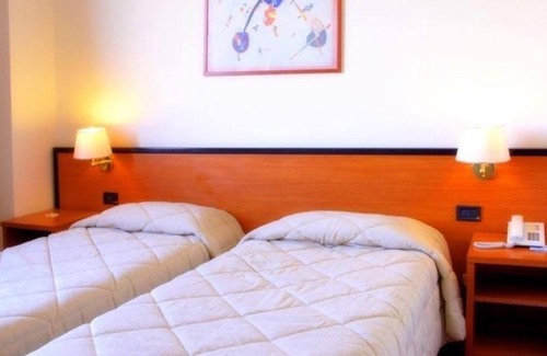 Cussignacco Hotel | Executive Hotel Udine