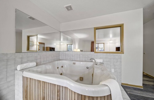 Cass City Hotel | Executive Inn Cass City