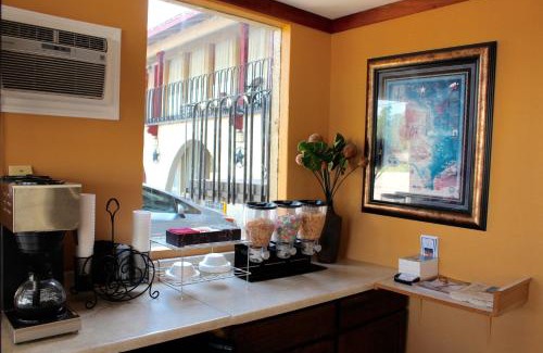 Goliad Hotel | Executive Inn Goliad