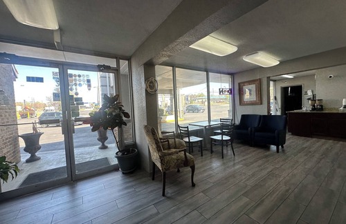 Locust Grove Hotel | Executive Inn Locust Grove by Capital O