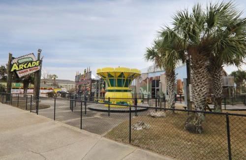 Panama City Beach Hotel | Executive Inn - Panama City Beach