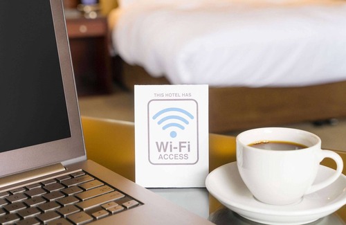 Goodlettsville Hotel | Executive Inn & Suites