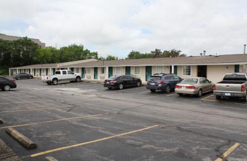 Nashville Hotel | Executive Inn & Suites