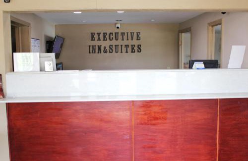 Nashville Hotel | Executive Inn & Suites