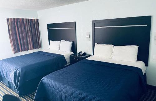 Muskogee Hotel | Executive Inn