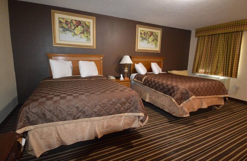 Ira Hotel | Executive Inn