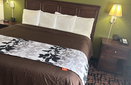 Zanesville Hotel | Executive inn